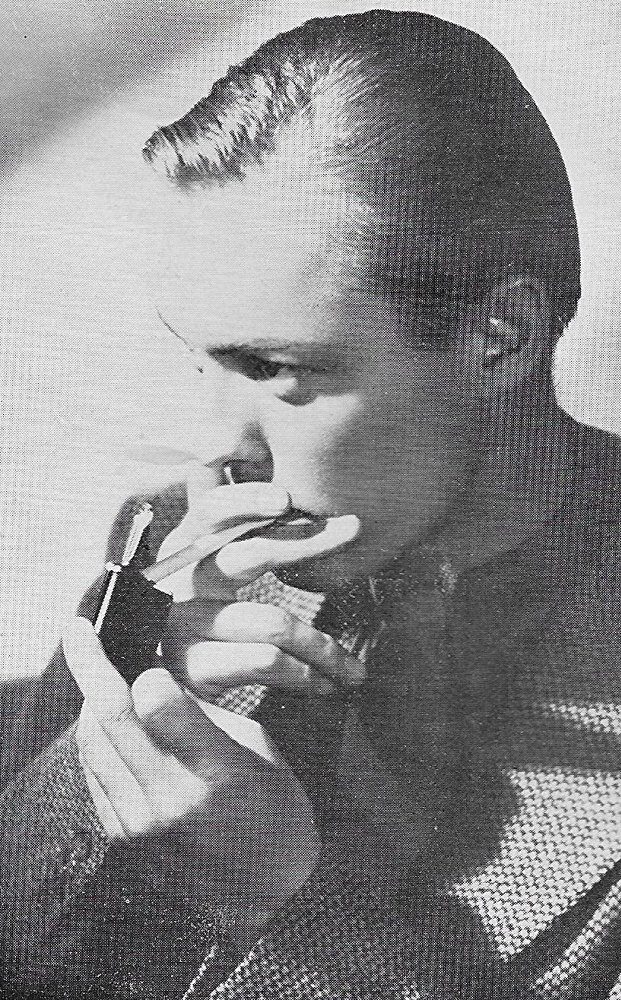 Jimmy Caldwell