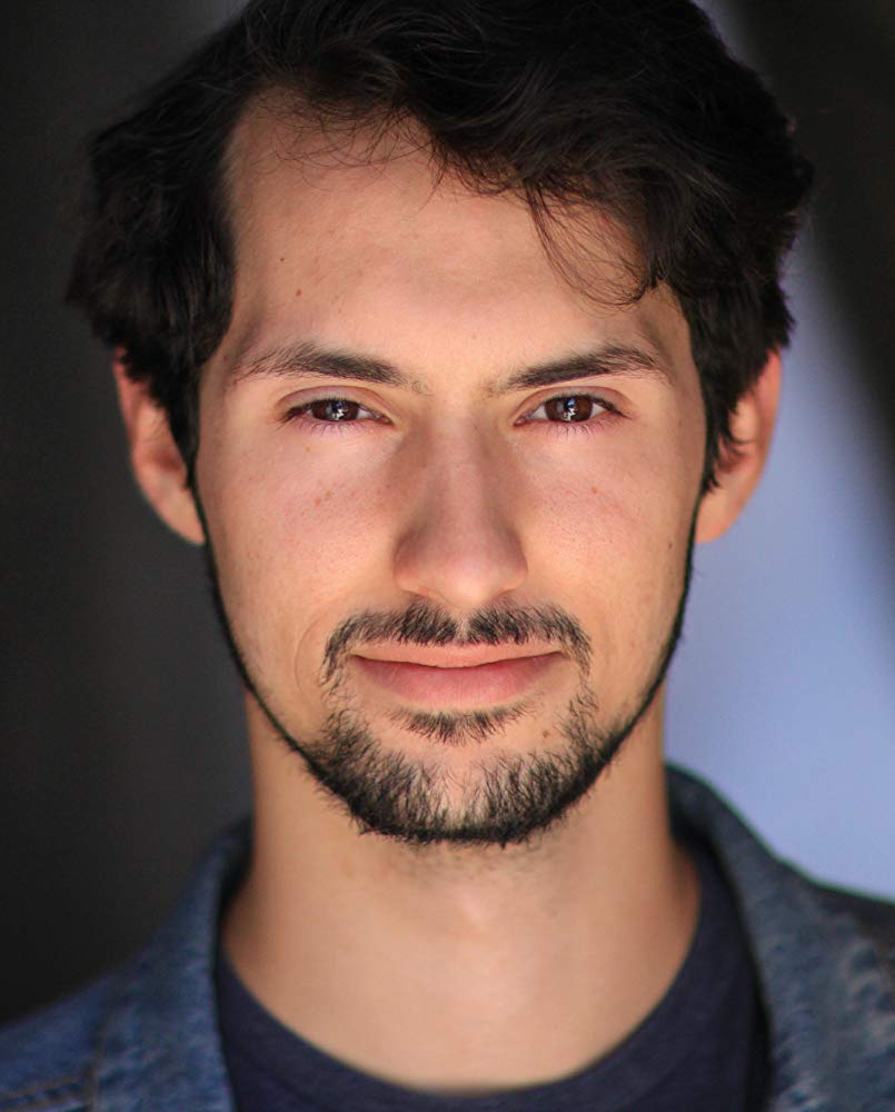 Nicholas Rulon