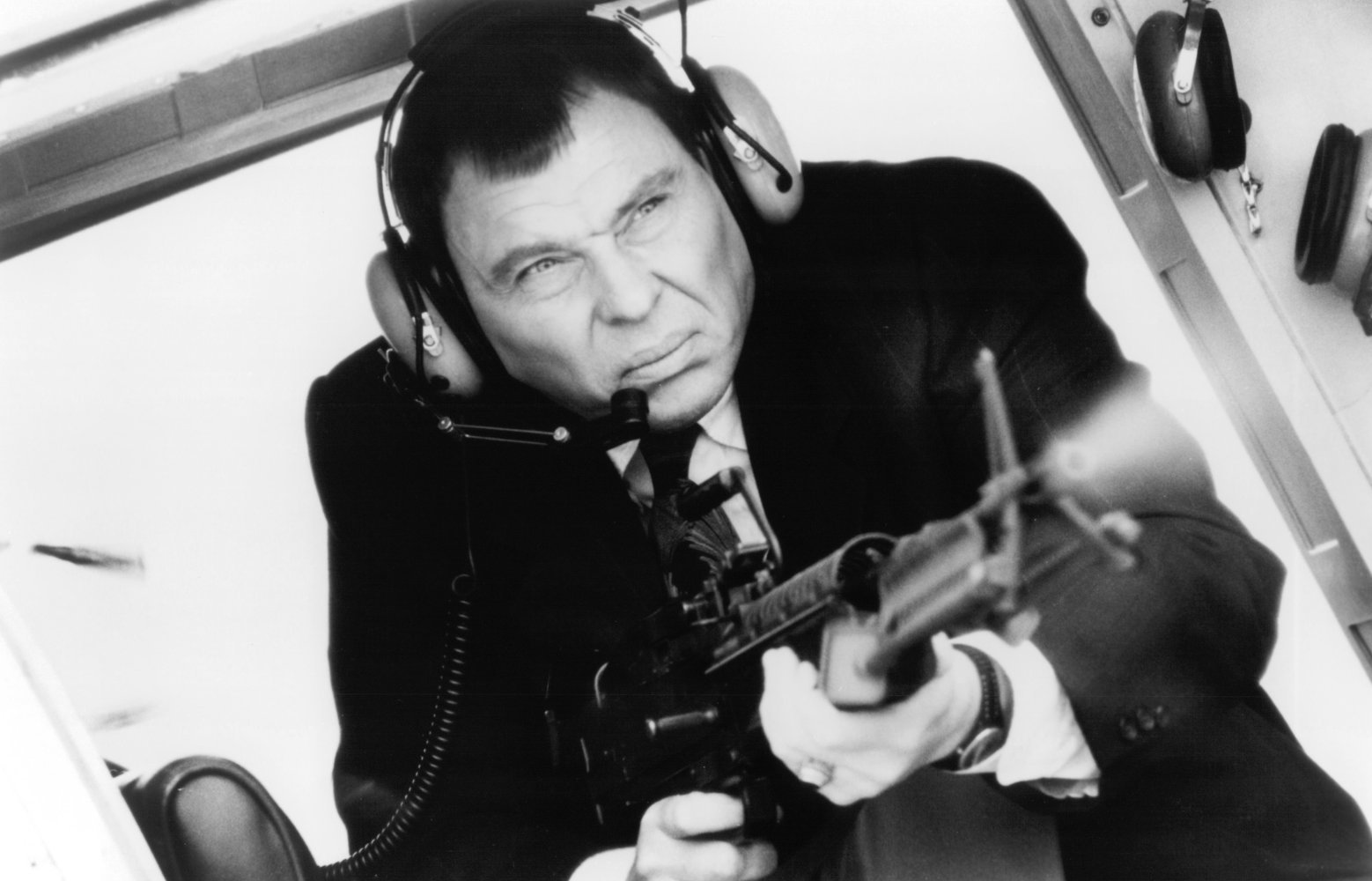 Larry Drake