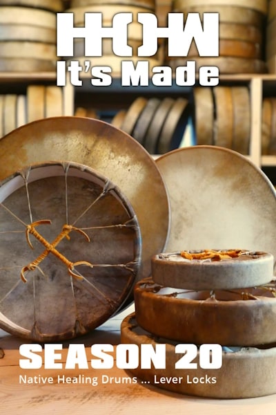 How Its Made - Season 20