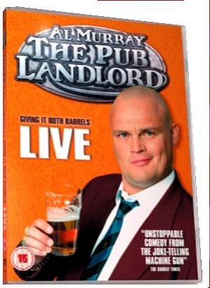 Al Murray