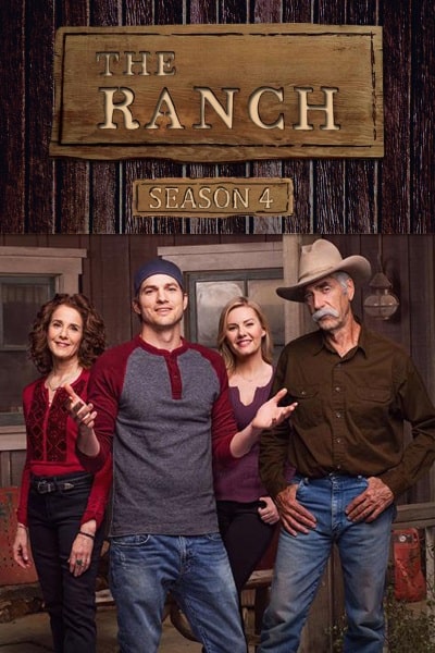 The Ranch - Season 4