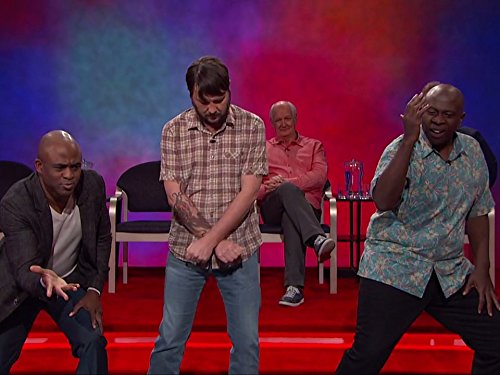 Wayne Brady