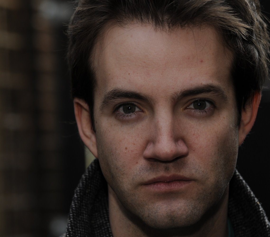 Michael Tennant