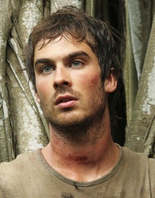 Boone Carlyle