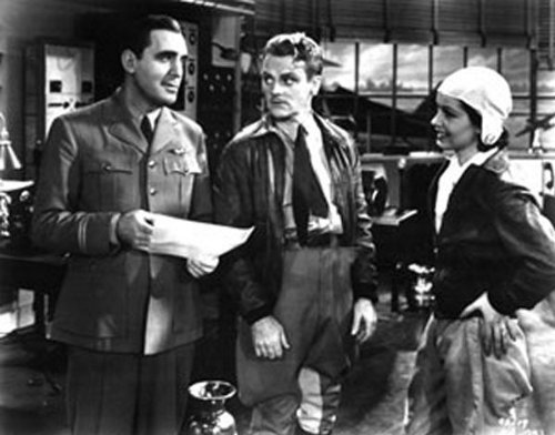 James Cagney