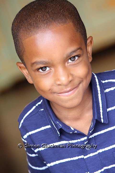 Daevion Barnes