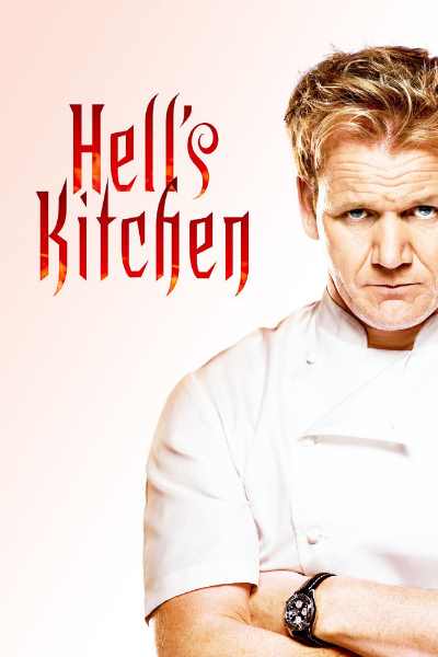 Hell's Kitchen - Season 17