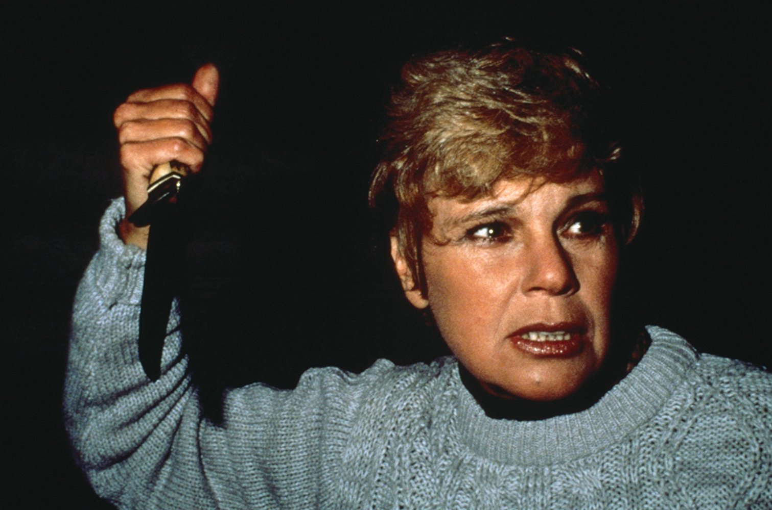 Mrs. Pamela Voorhees