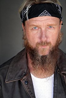 Chad Bonsack