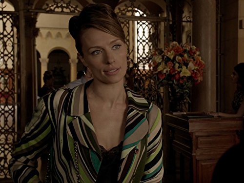 Michaela McManus