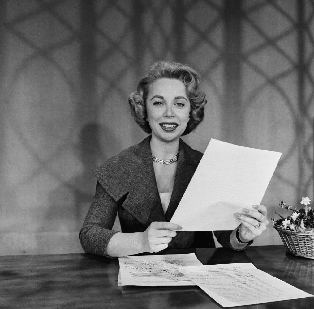 Joyce Brothers