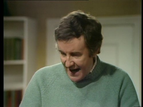 Richard Briers