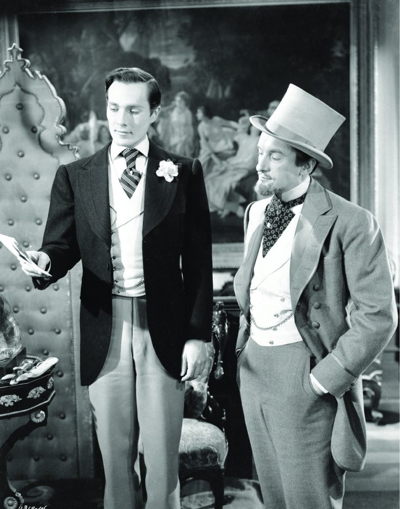 George Sanders