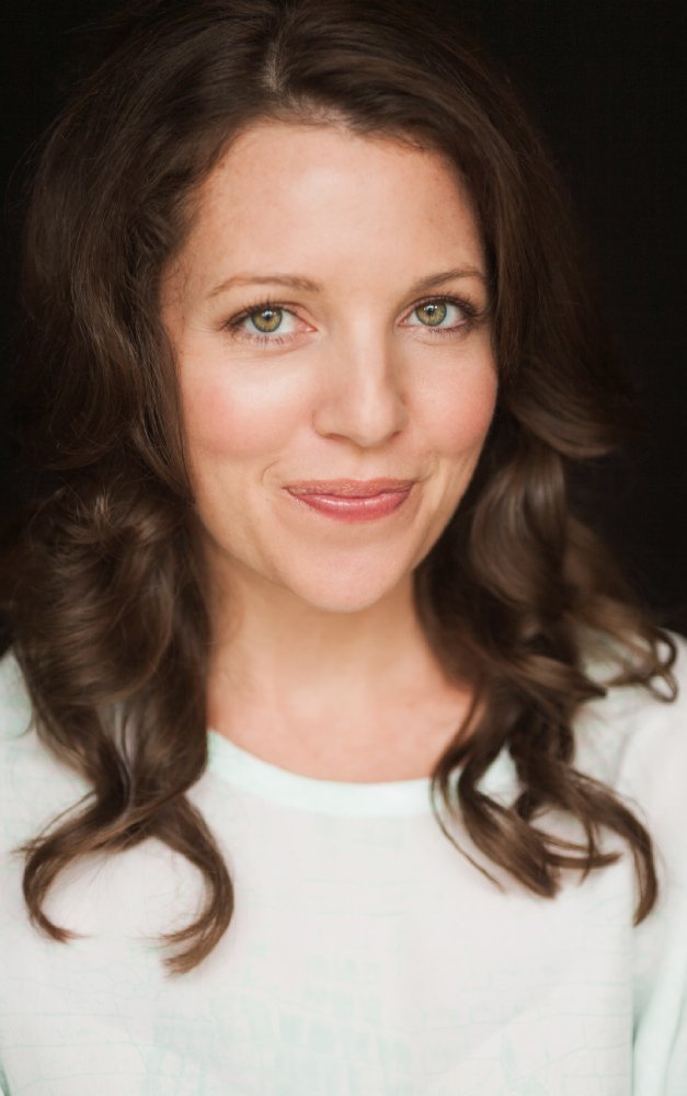 Brigid O'Connell