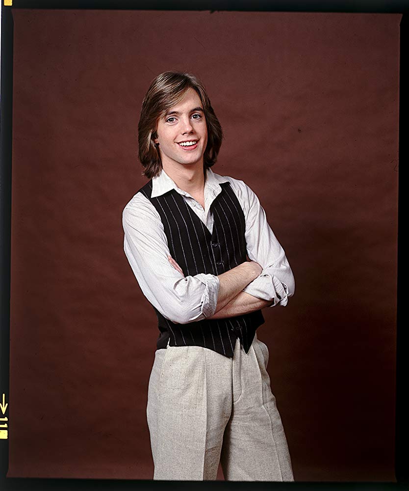 Shaun Cassidy
