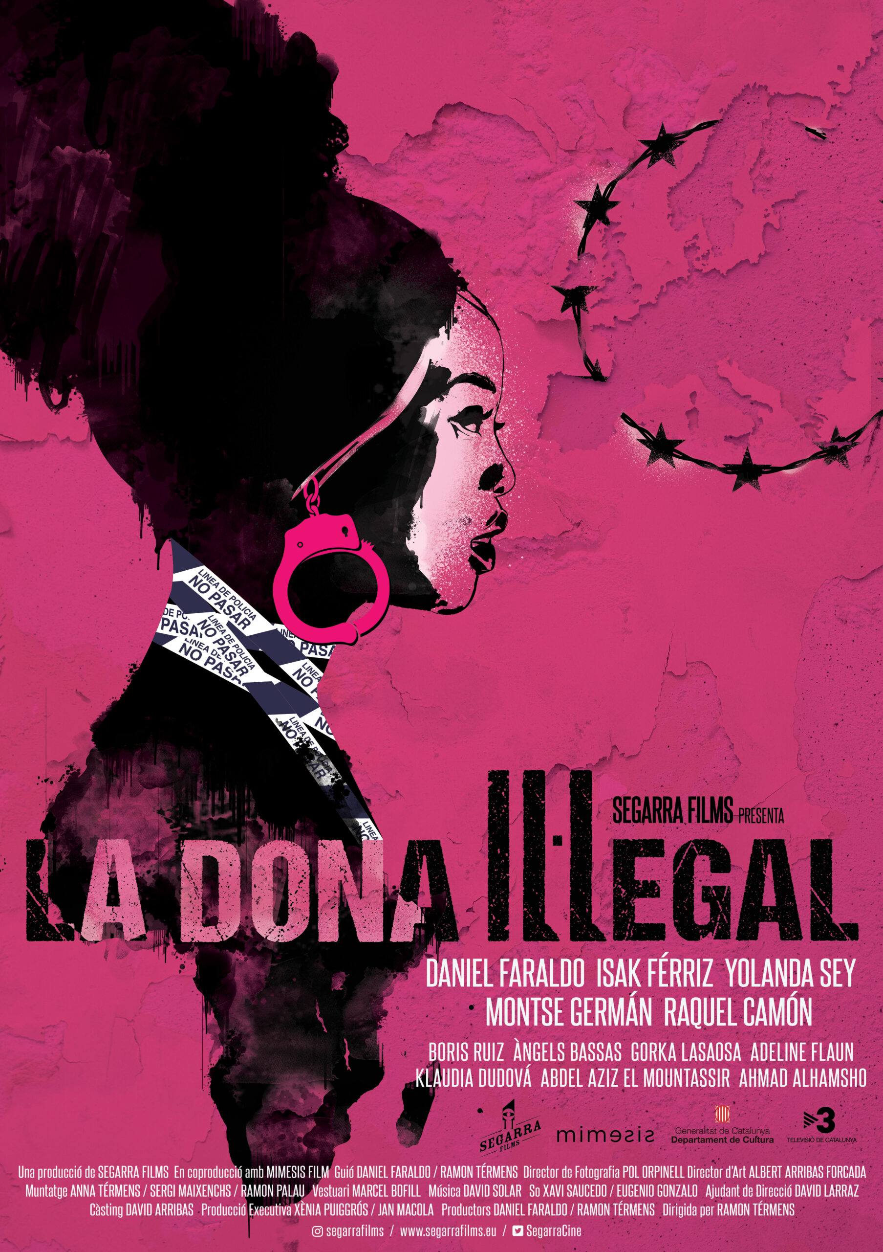 La dona il&middot;legal