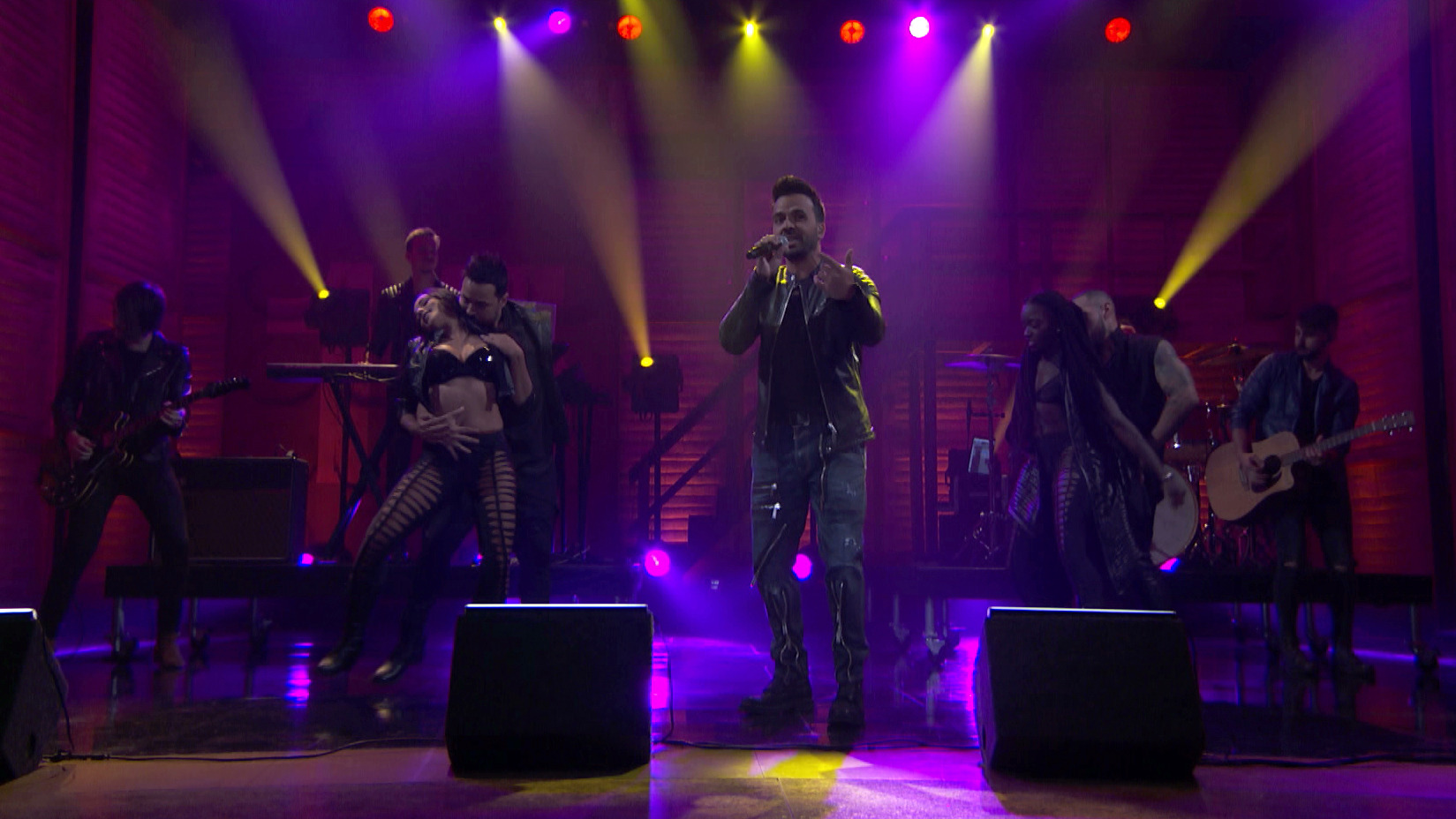 Luis Fonsi