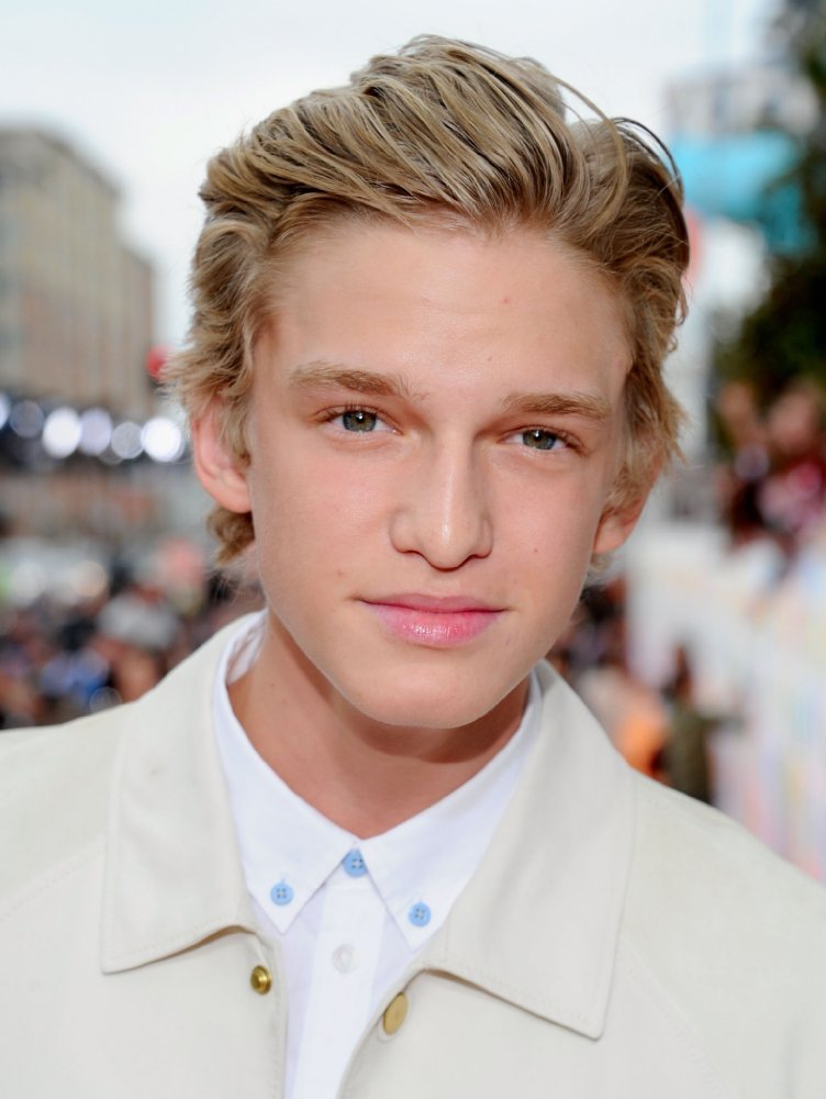 Cody Simpson