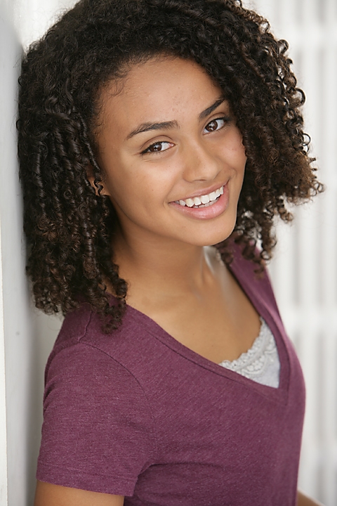 Daniella Perkins