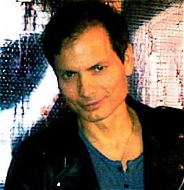 Rico Simonini