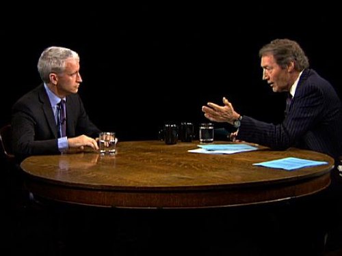 Anderson Cooper