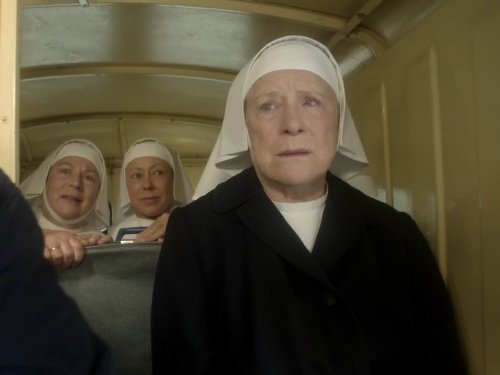 Jenny Agutter