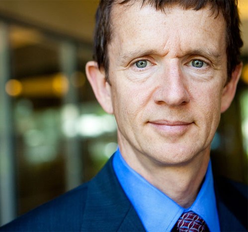 Brian Mulligan