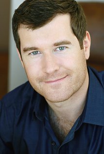 Tom Patrick Stephens
