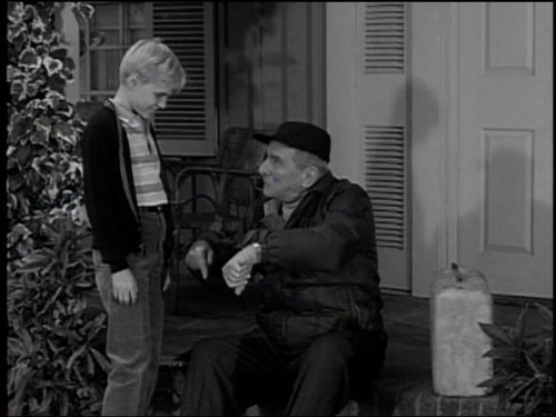Edward Everett Horton