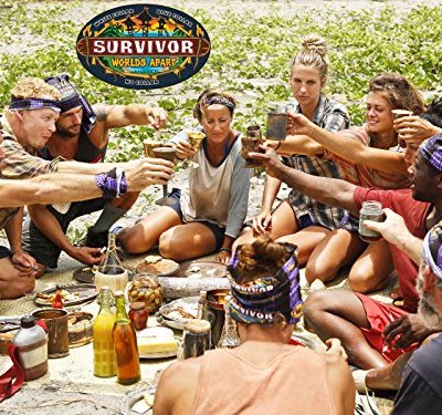 Himself - The Jury, Himself - Orkun Tribe, Himself - Nargarote Tribe, Himself - Bayon Tribe, Himself - Merica Tribe, Himself - Ta Keo Tribe, Himself - Bayon & Orkun Tribes, Himself - Bayon & Ta Keo Tribes, Himself - Escameca & Merica Tribes, Himself - Esc