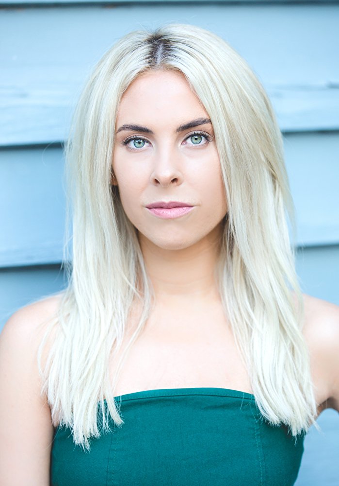 Erica Gillheeney