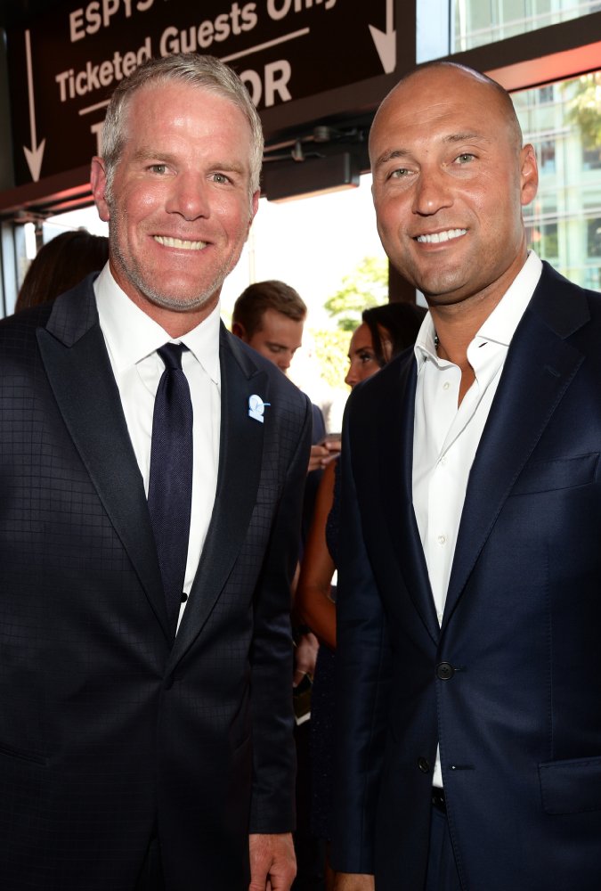 Derek Jeter
