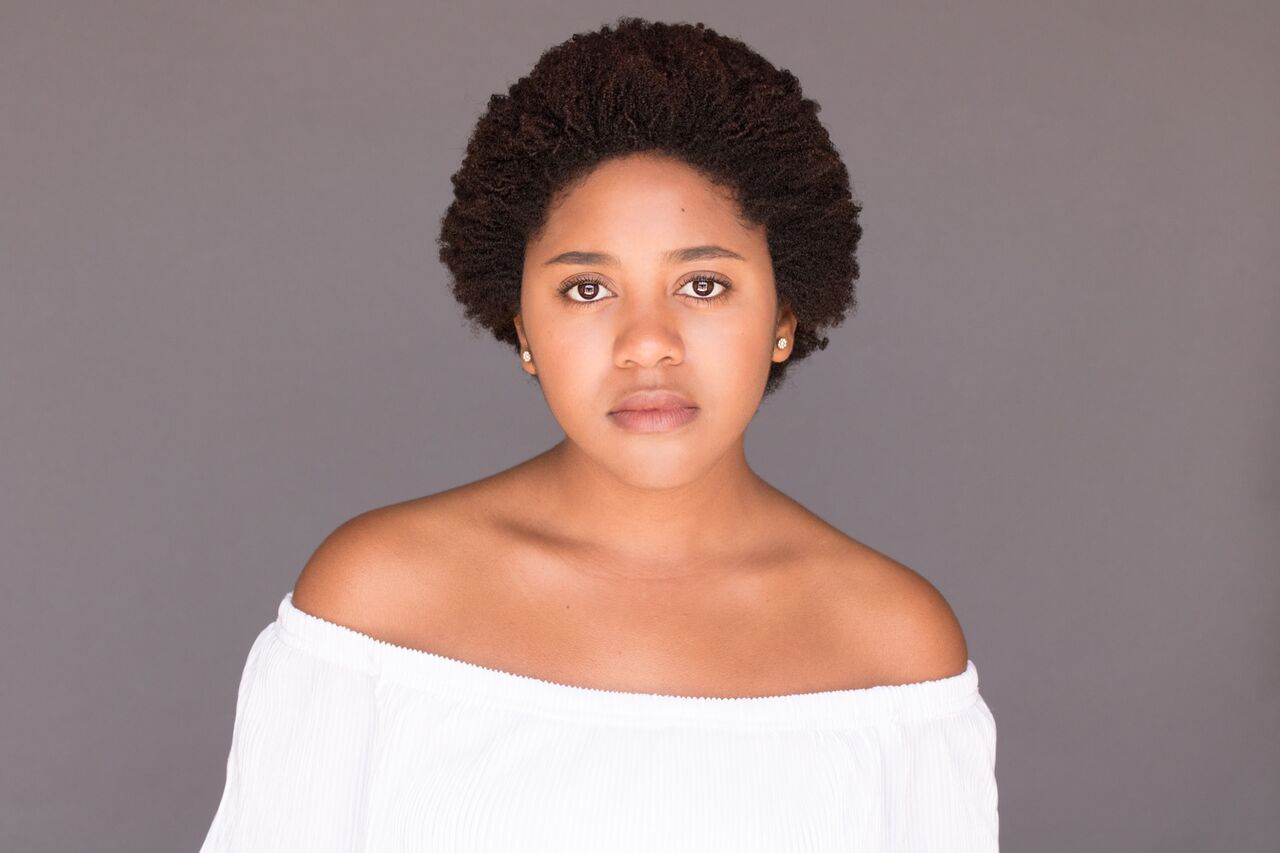 Anjelika Washington