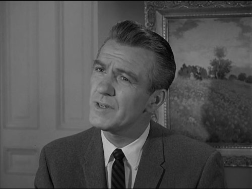 Hugh Beaumont