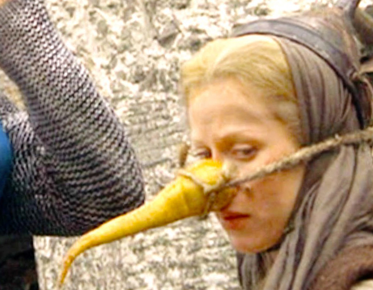 The Witch