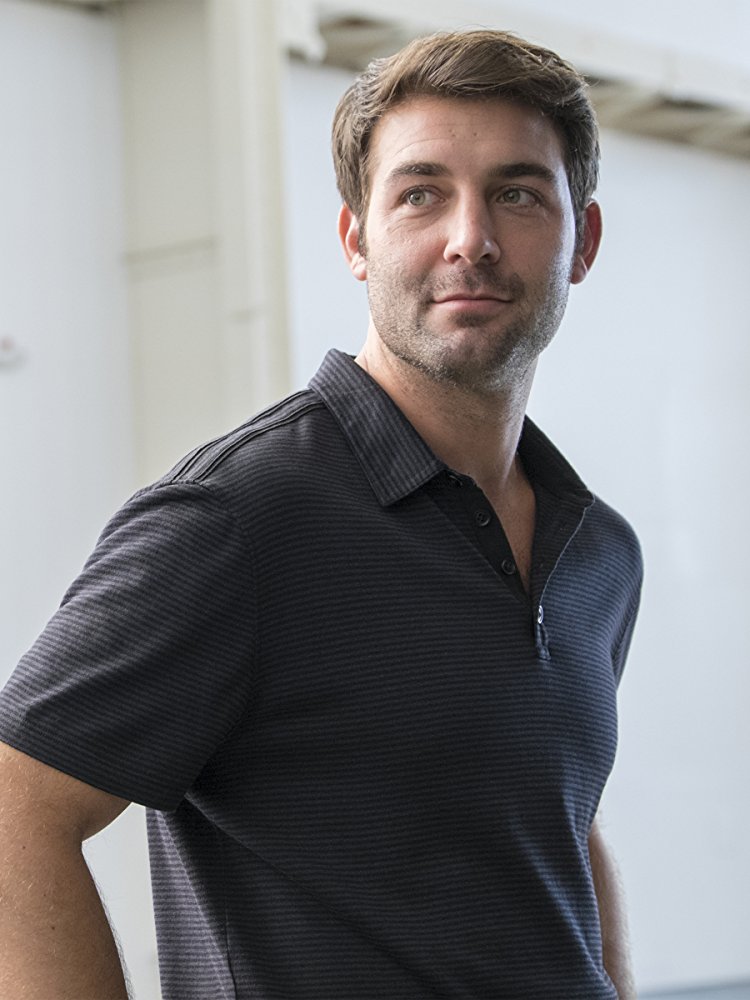 Craig Heidecker