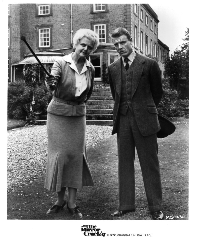 Edward Fox