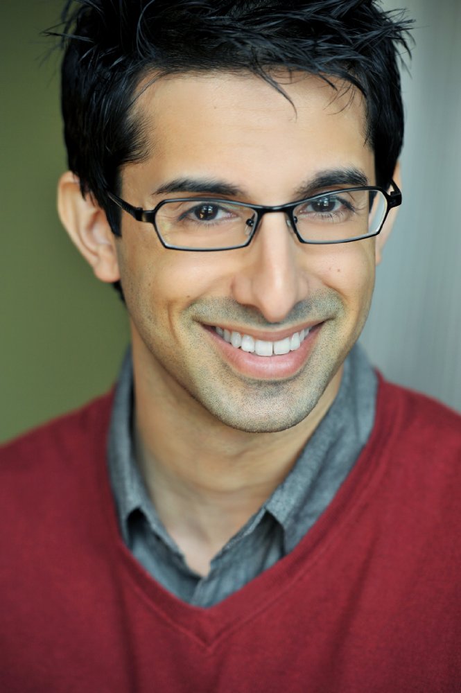 Vikas Adam