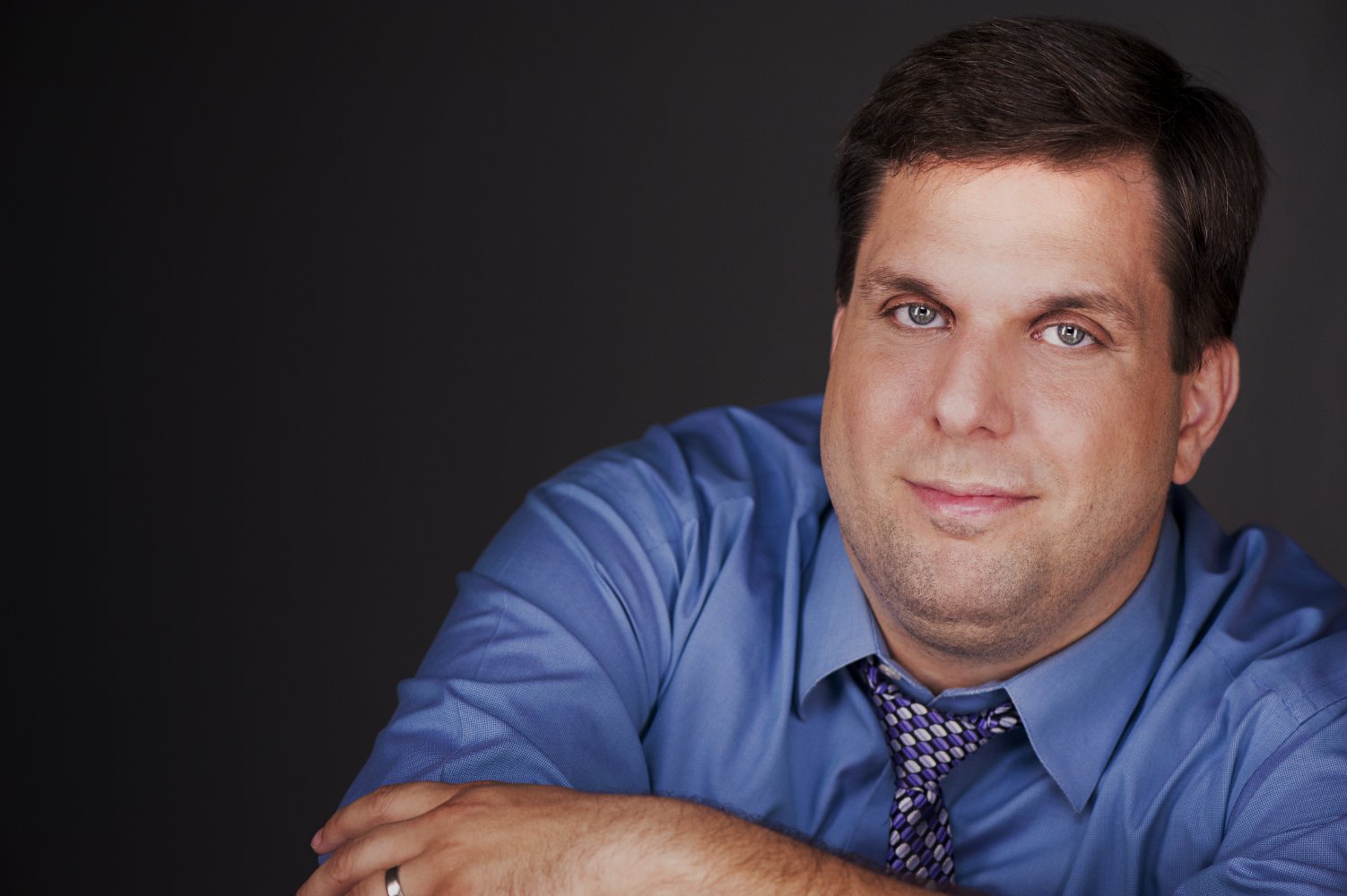 David T. Zimmerman