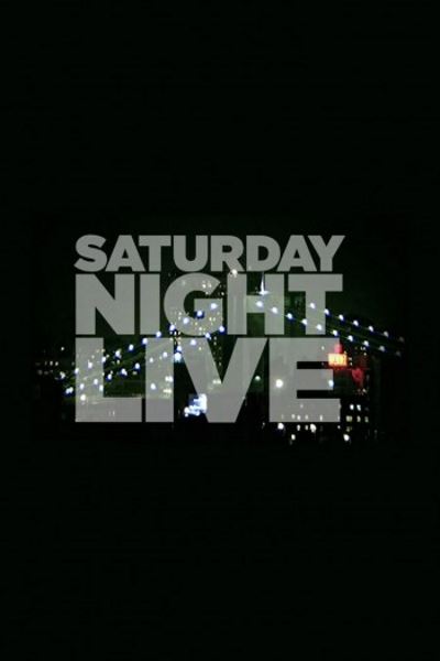Saturday Night Live - Season 44