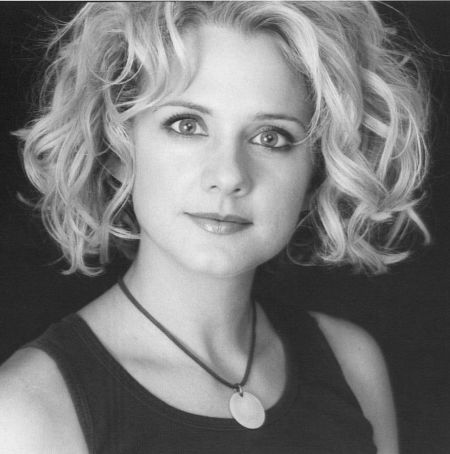 Caroline Keenan