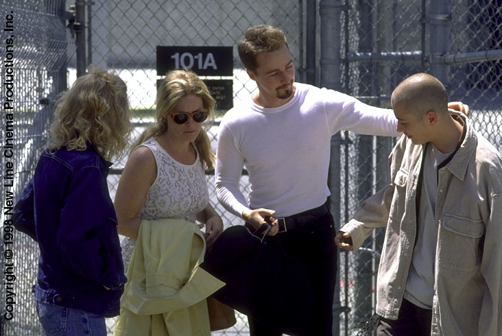 Davina Vinyard