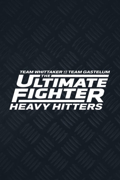 The Ultimate Fighter - Season 28