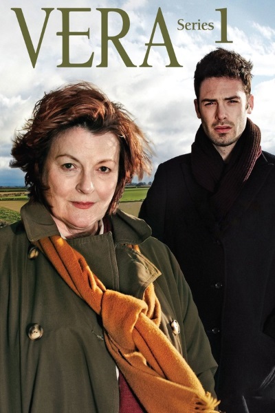 Vera - Season 1