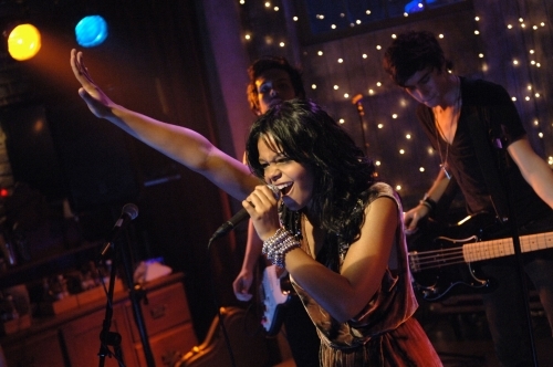 Fefe Dobson