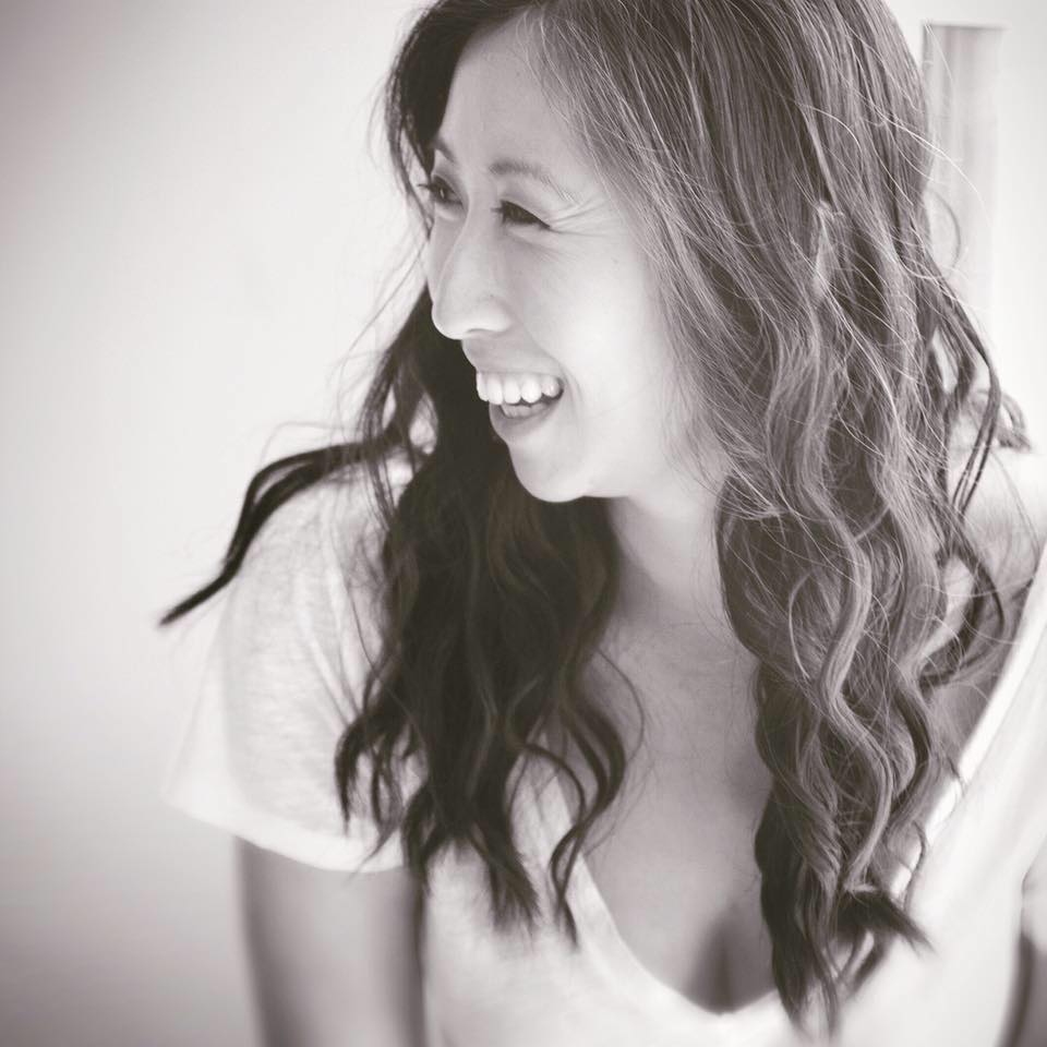 Josephine Huang
