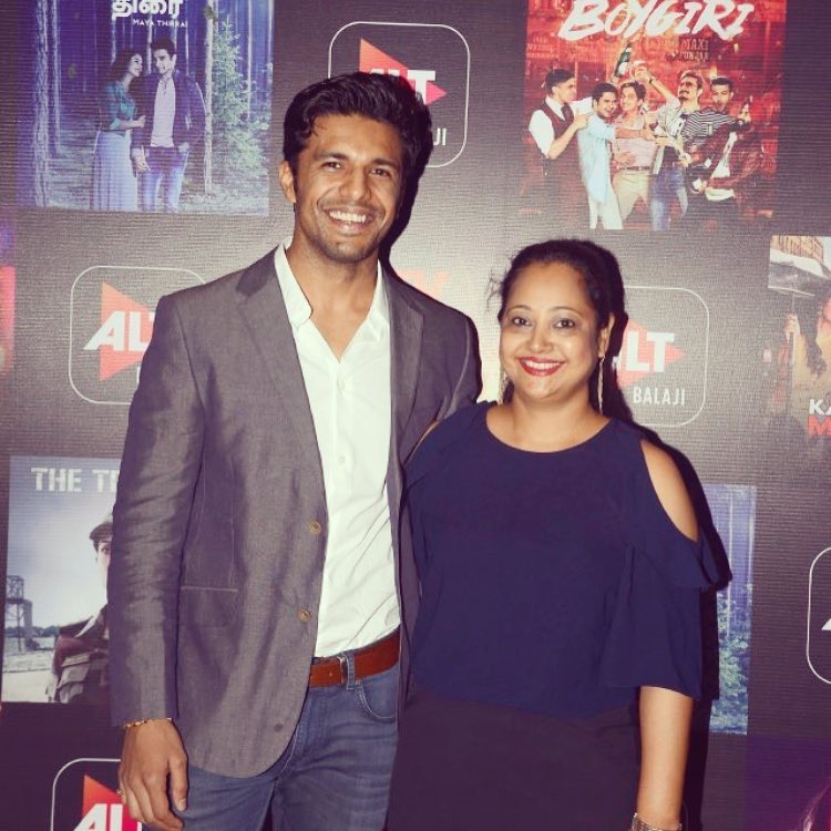 Rajeev Siddhartha