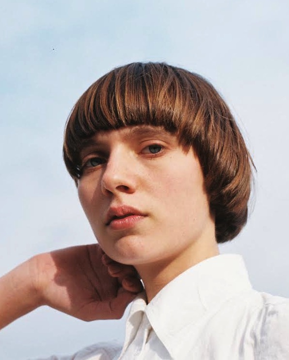 Sasha Frolova