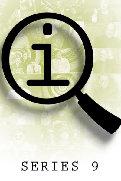 QI - Season 9